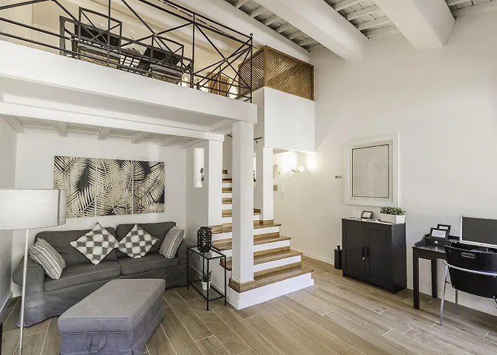 Apartman Thebestinrome Orbitelli