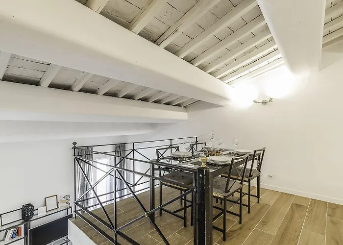 Apartment Thebestinrome Orbitelli *