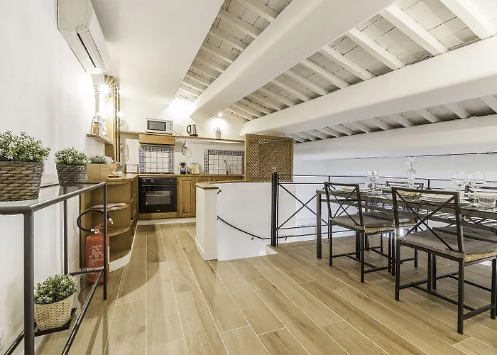 Thebestinrome Orbitelli Apartman Róma
