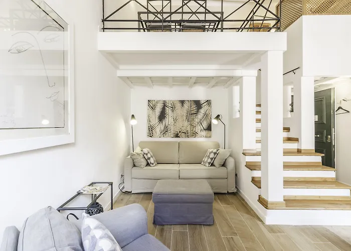 Apartman Thebestinrome Orbitelli Róma