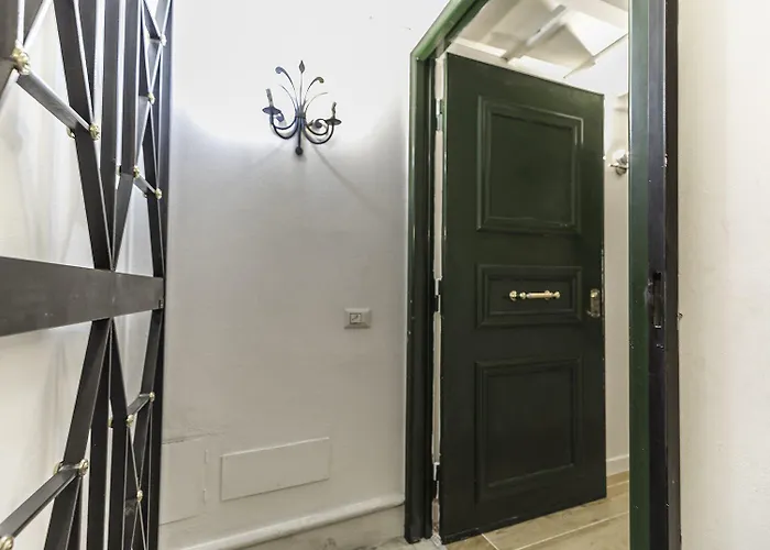 Thebestinrome Orbitelli Apartman Róma