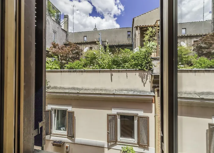 Apartment Thebestinrome Orbitelli Rome