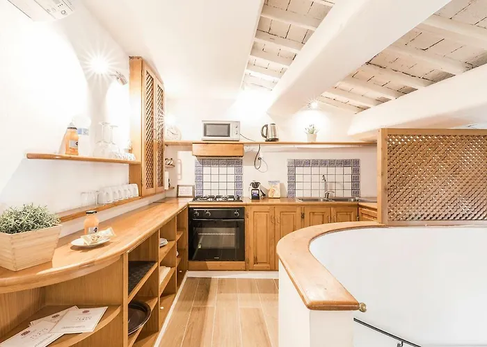 Thebestinrome Orbitelli Apartman