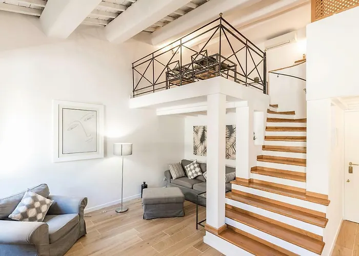 Apartment Thebestinrome Orbitelli *