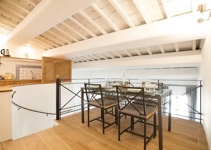 Apartman Thebestinrome Orbitelli Róma