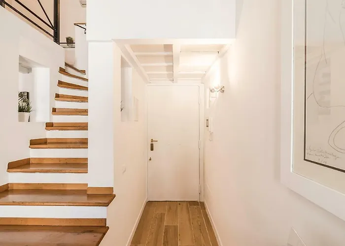 Thebestinrome Orbitelli Apartman Róma