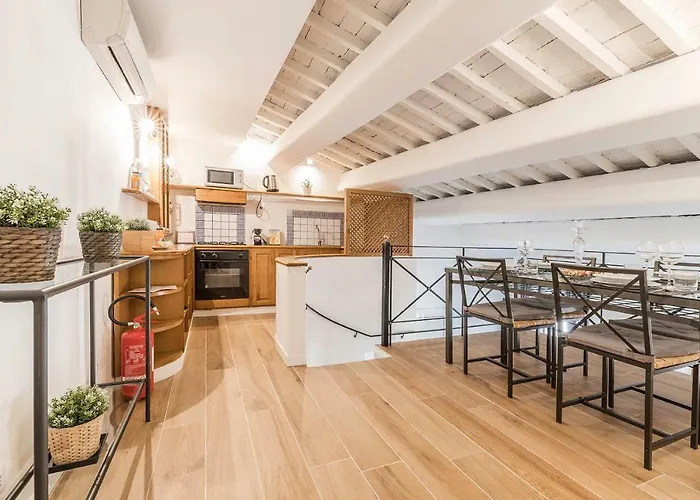 Apartman Thebestinrome Orbitelli *