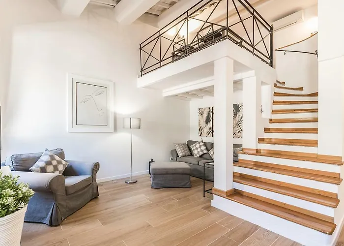 Apartment Thebestinrome Orbitelli Rome