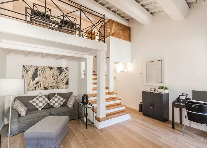 Apartman Thebestinrome Orbitelli Róma