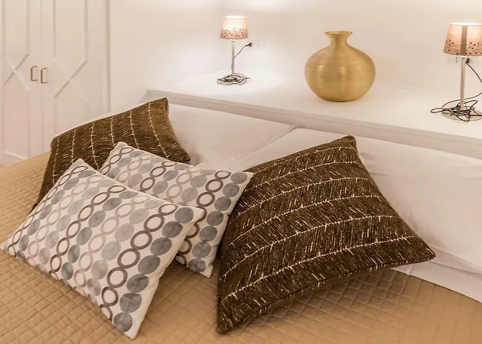 Thebestinrome Orbitelli Apartment *