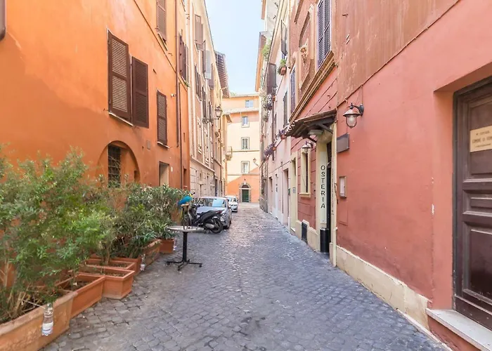 Thebestinrome Orbitelli Rome