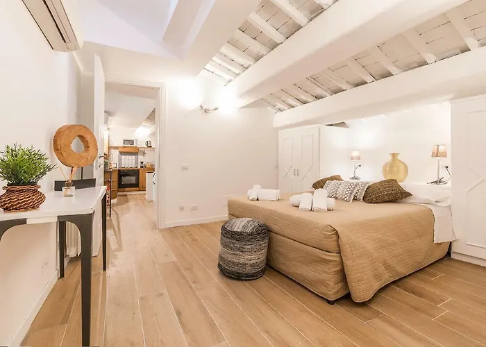 Thebestinrome Orbitelli Apartment Rome