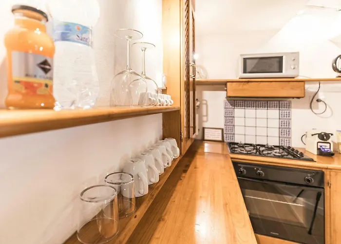 Apartment Thebestinrome Orbitelli Rome