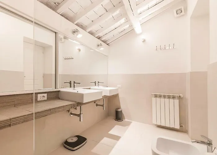 Appartement Thebestinrome Orbitelli Rome